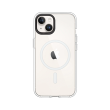 Cargar imagen en el visor de la galería, Clear para iPhone 14 compatible con MagSafe