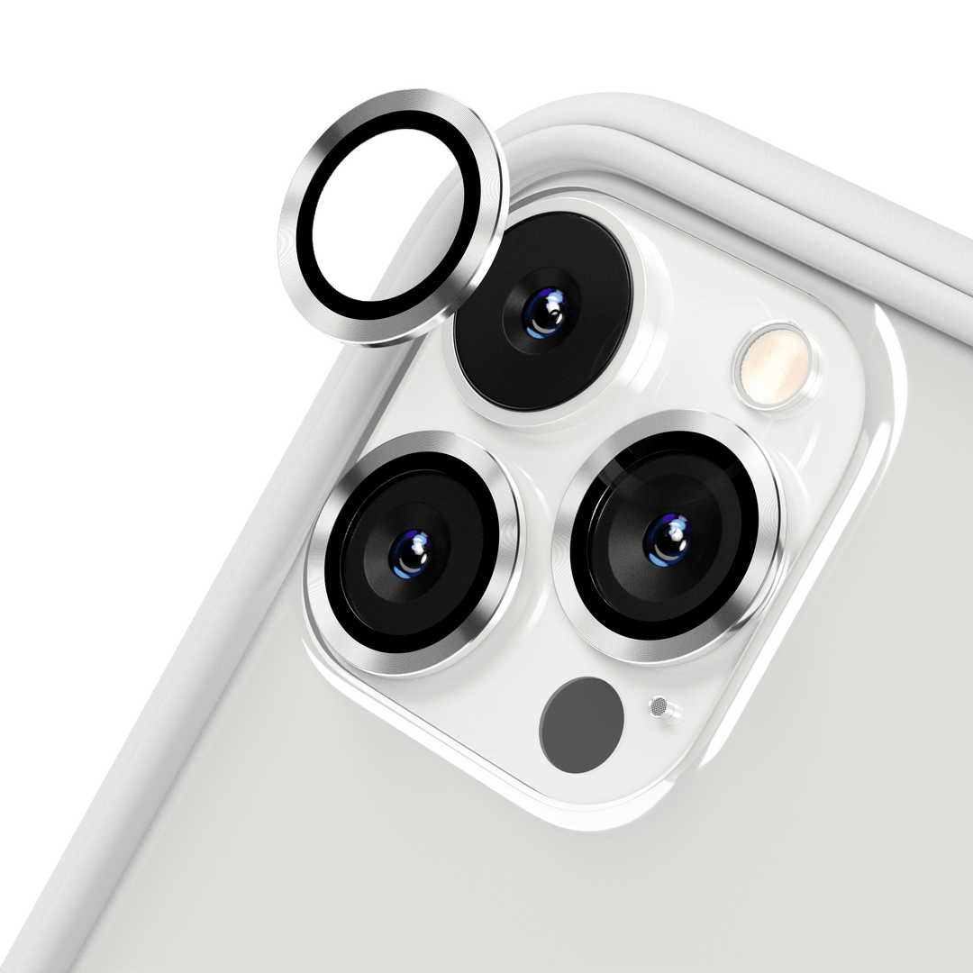 Protector Camara Para Iphone 13 Pro / 13 Pro Max - dp106