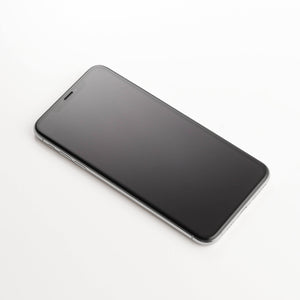Protector de Pantalla RhinoShield de Cristal Templado 9H - iPhone XS Max
