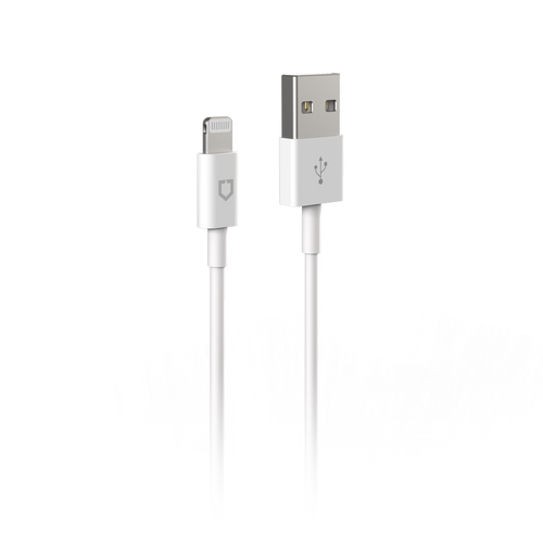 Cable de USB a Lightning RhinoShield