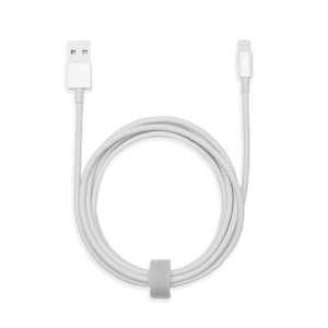 Cable de USB a Lightning RhinoShield