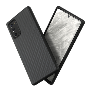 RhinoShield SolidSuit para Galaxy Note 20
