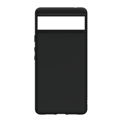 Rhinoshield SolidSuit para Google Pixel 6 negro clásico