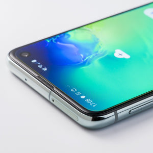 Mica contra impactos Rhinoshield para Samsung Galaxy S10 Plus