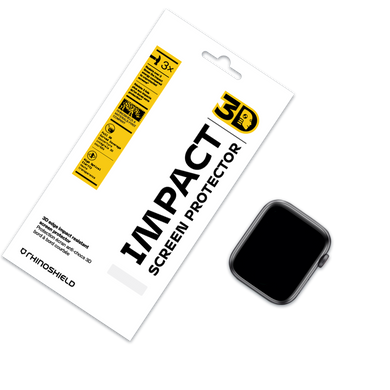 Mica Contra Impactos 3D Rhinoshield para Apple Watch