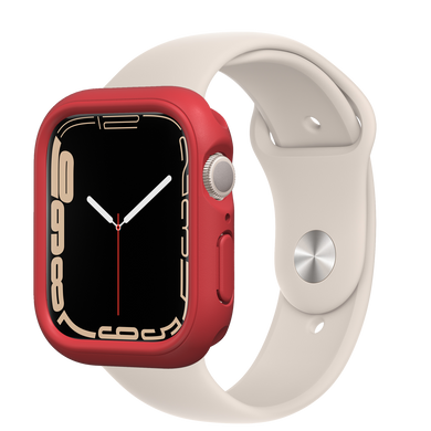 CrashGuard NX para Apple Watch