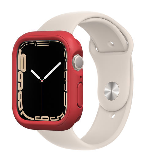 CrashGuard NX para Apple Watch
