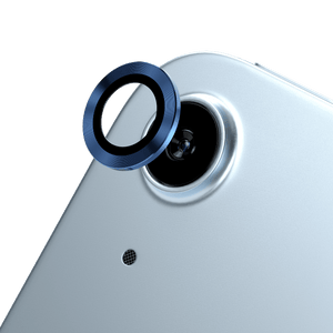 Protector de Cámara de Cristal Templado 9H para iPad Air 4 10.9-pulgadas (2020) - Dux-mx