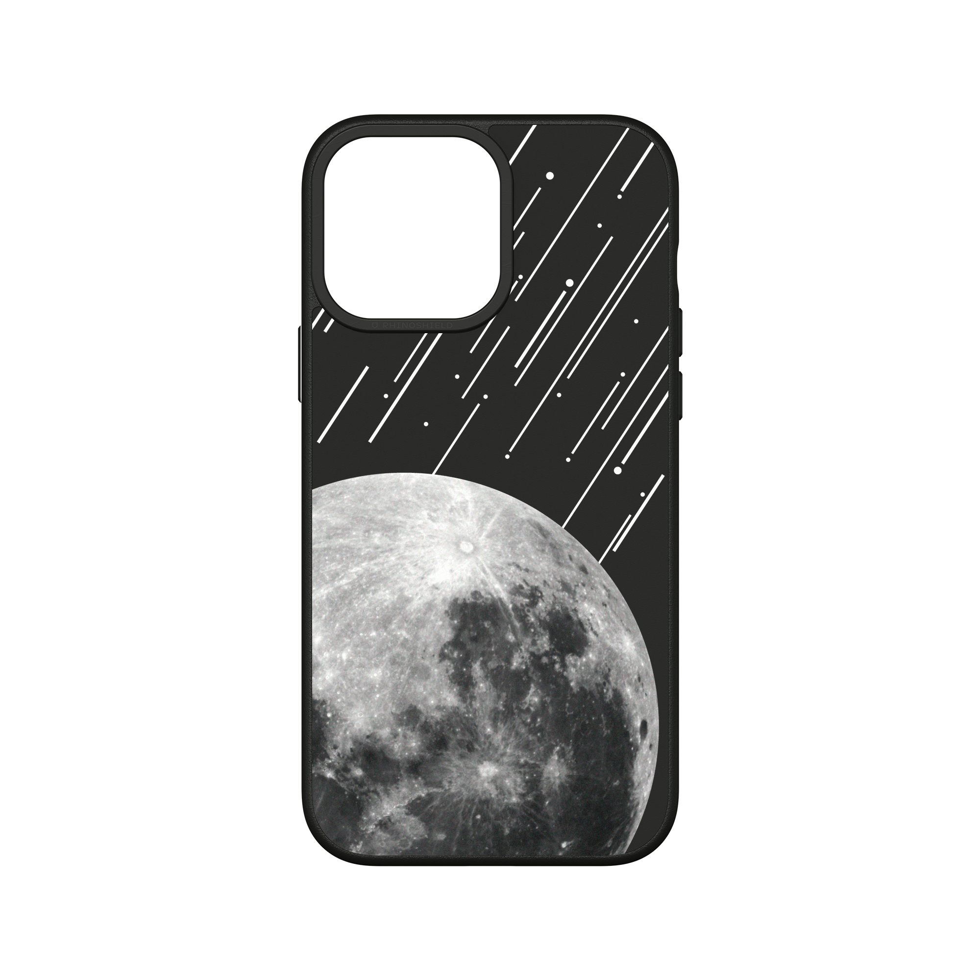 Funda RhinoShield Mod NX para iPhone 13 Pro - Color Negro » FIXTORE