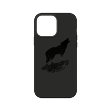 Cargar imagen en el visor de la galería, Rhinoshield SolidSuit personalizado para iPhone 13 Pro Max - Negro clásico