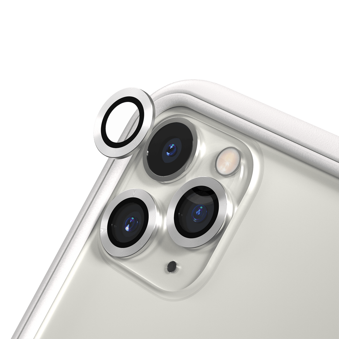 Cristal Templado 9H para Apple iPhone 11 Pro Max