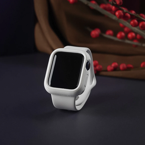 Mica contra impactos Rhinoshield 3D para Apple Watch